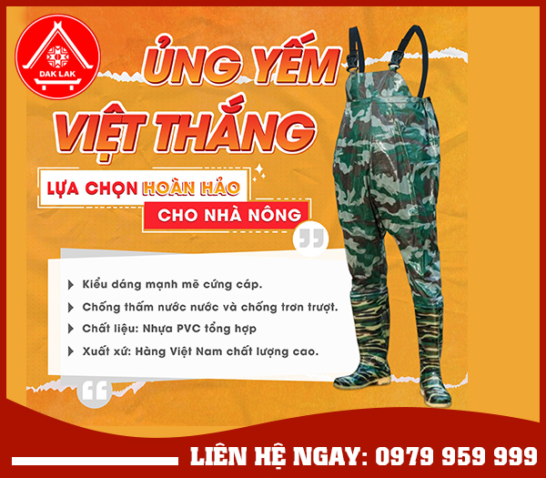 Ủng yếm Việt Thắng